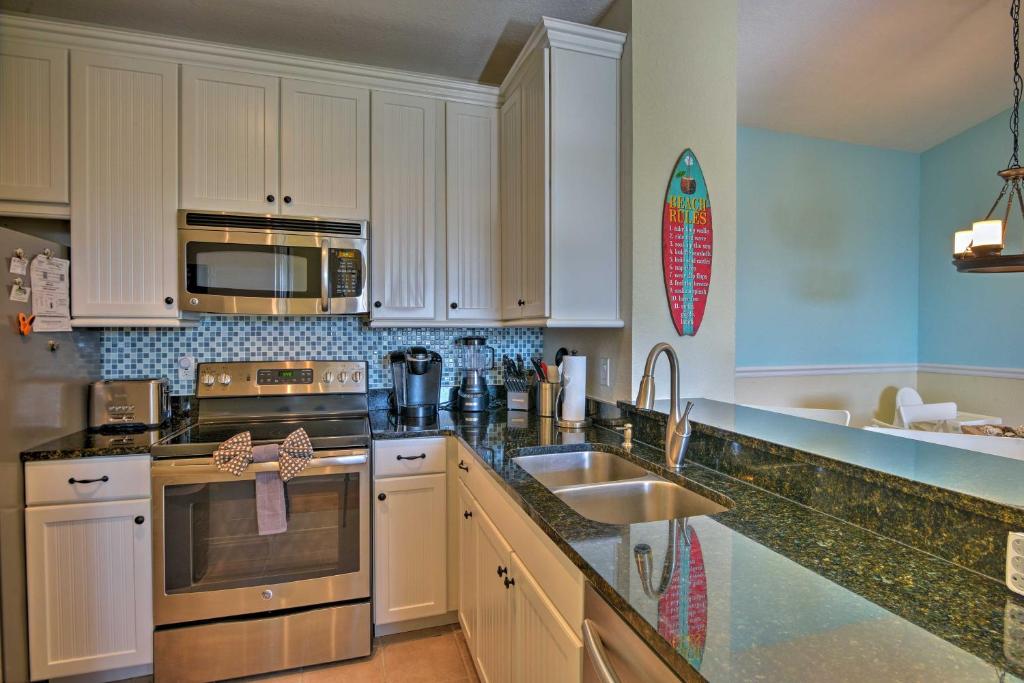 Lovely Resort Condo Close to Disney Golf and Dining - image 2