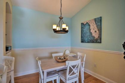 Lovely Resort Condo Close to Disney Golf and Dining - image 3