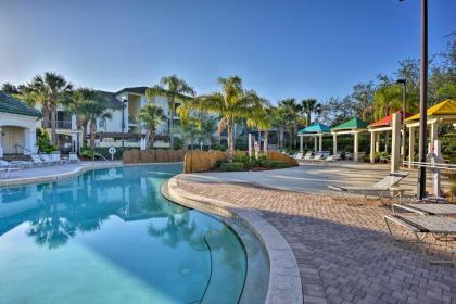 Lovely Resort Condo Close to Disney Golf and Dining - image 5