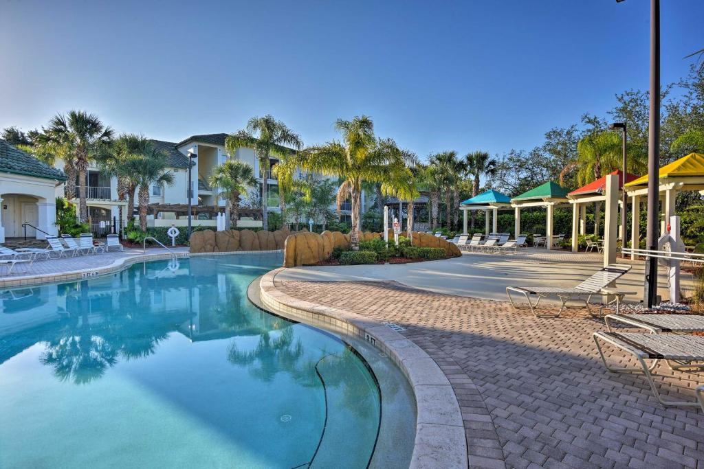 Lovely Resort Condo Close to Disney Golf and Dining - image 5