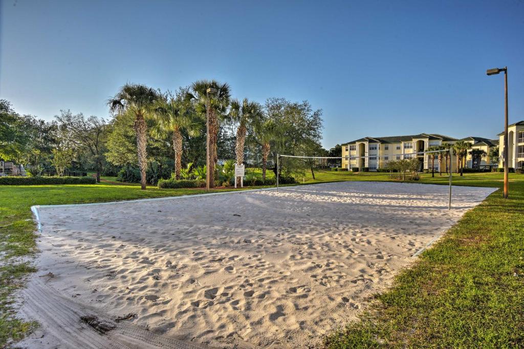 Lovely Resort Condo Close to Disney Golf and Dining - image 6