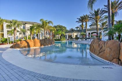 Lovely Resort Condo Close to Disney Golf and Dining - image 7