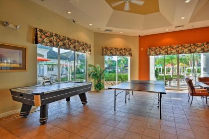 Lovely Resort Condo Close to Disney Golf and Dining - image 8