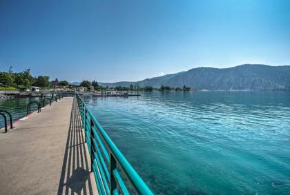 Resort Condo on Lake Chelan with Infinity Pool! - image 12