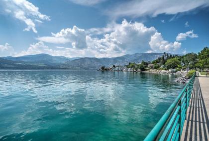 Resort Condo on Lake Chelan with Infinity Pool! - image 19