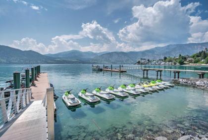 Resort Condo on Lake Chelan with Infinity Pool! - image 7