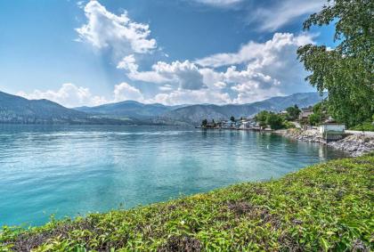 Resort Condo on Lake Chelan with Infinity Pool! - image 9