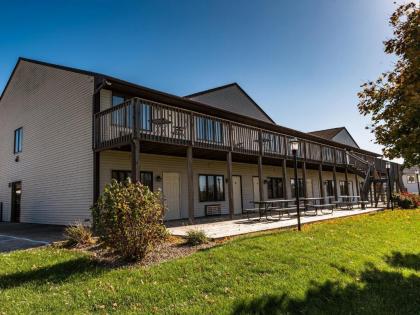 Lake Panorama National Resort - image 7