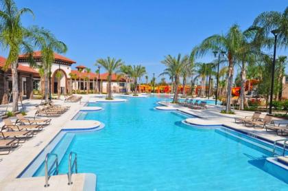 7-Bed Solterra Resort Hm w/ Pool & Spa-4376AC - image 1