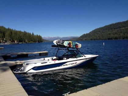 Donner Vista at Donner Lake Village Resort by Tahoe Mountain - image 2