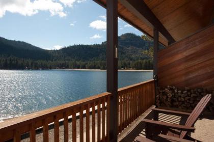 Donner Vista at Donner Lake Village Resort by Tahoe Mountain - image 8