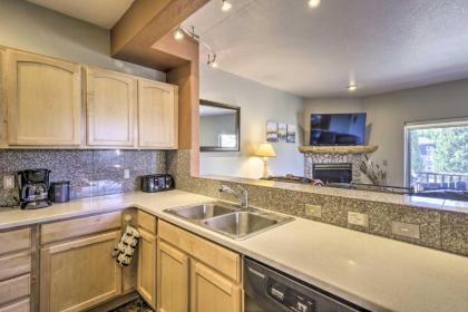 Cozy Condo with View 3 Mi to Winter Park Resort - image 7