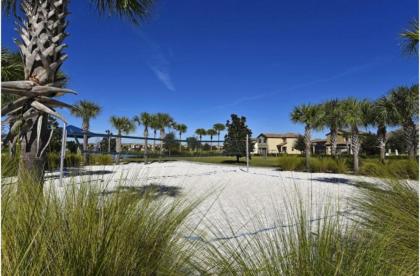 Annalise Large Vacation Homes Water Resort - image 10