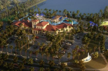 Annalise Large Vacation Homes Water Resort - image 5