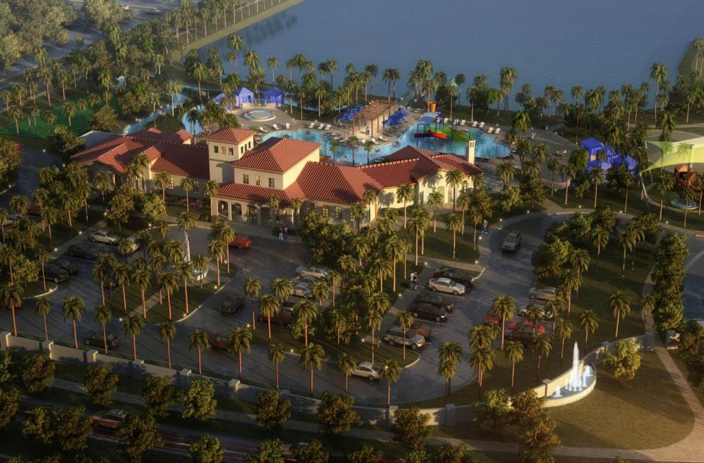 Annalise Large Vacation Homes Water Resort - image 5