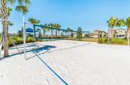 Annalise Large Vacation Homes Water Resort - image 8