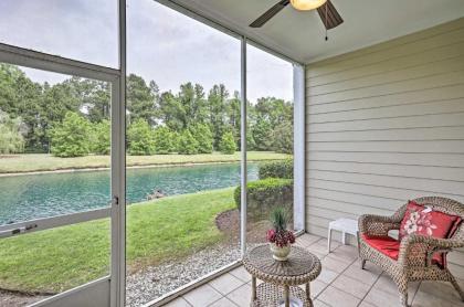 Chic Myrtle Beach Condo at Barefoot Resort with Pool! - image 1