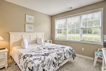 Chic Myrtle Beach Condo at Barefoot Resort with Pool! - image 10