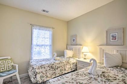 Chic Myrtle Beach Condo at Barefoot Resort with Pool! - image 16