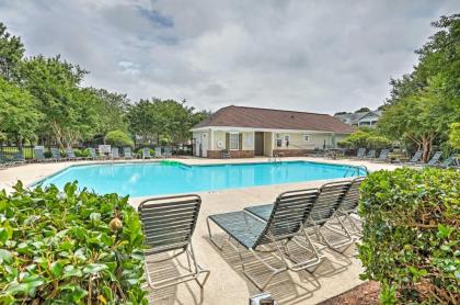 Chic Myrtle Beach Condo at Barefoot Resort with Pool! - image 20