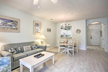 Chic Myrtle Beach Condo at Barefoot Resort with Pool! - image 3