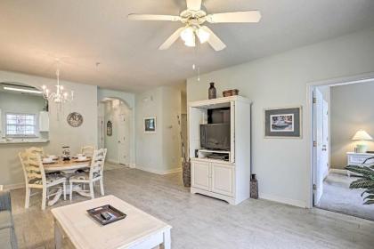 Chic Myrtle Beach Condo at Barefoot Resort with Pool! - image 5