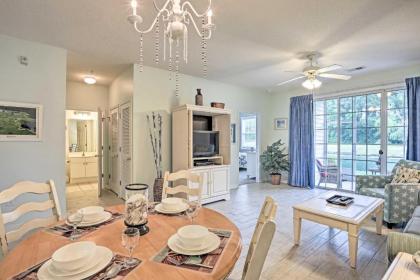 Chic Myrtle Beach Condo at Barefoot Resort with Pool! - image 6