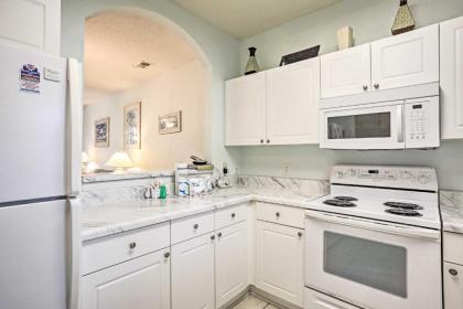 Chic Myrtle Beach Condo at Barefoot Resort with Pool! - image 8