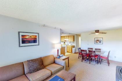 Mountainside Resort C402 - image 17