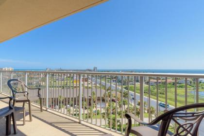 Panoramic bayview! Spacious 10th floor condo beachfront resort shared pools & jacuzzi Pet friendly - image 14