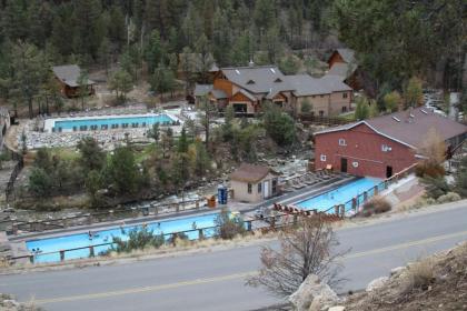 Mount Princeton Hot Springs Resort - image 1