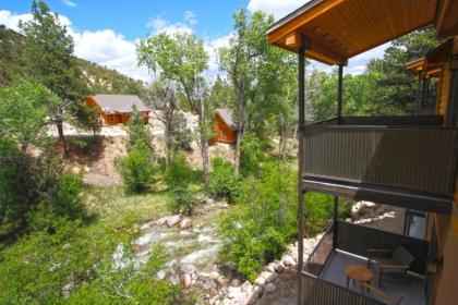 Mount Princeton Hot Springs Resort - image 5