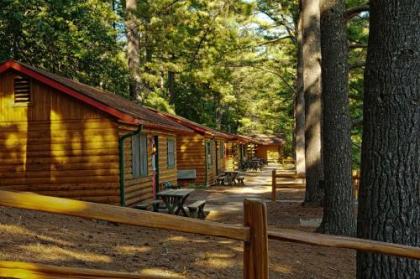 Log Cabins at Meadowbrook Resort - image 1