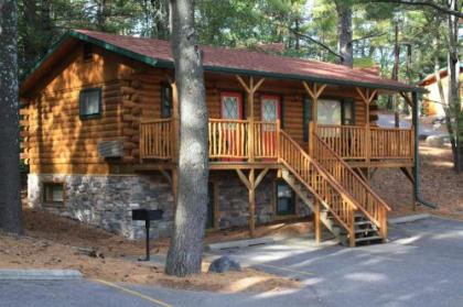 Log Cabins at Meadowbrook Resort - image 2