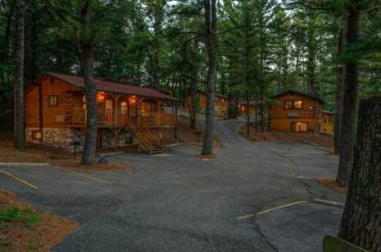 Log Cabins at Meadowbrook Resort - image 9