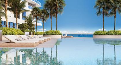 Amrit Ocean Resort & Residences - Singer Island - image 1