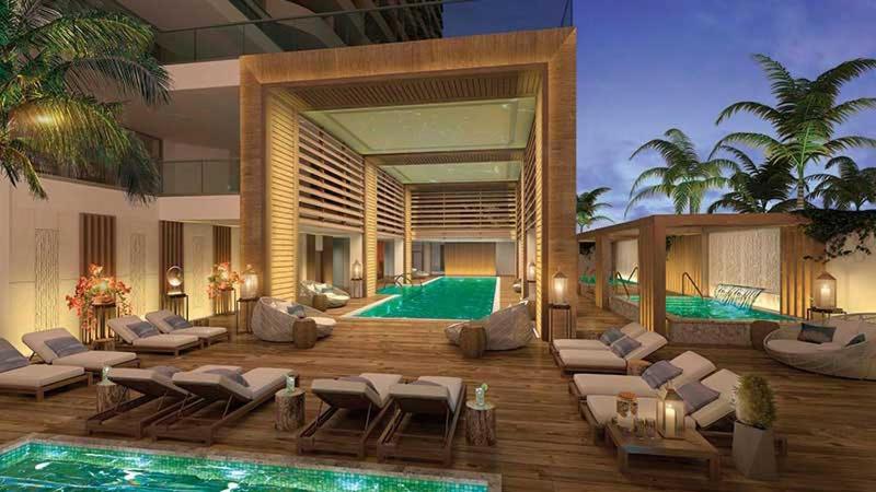 Amrit Ocean Resort & Residences - Singer Island - image 4