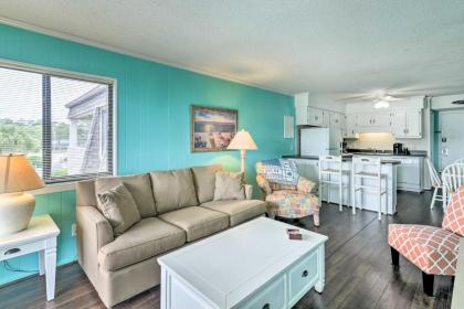 Beachfront Resort Condo with Pool-View Balcony! - image 1