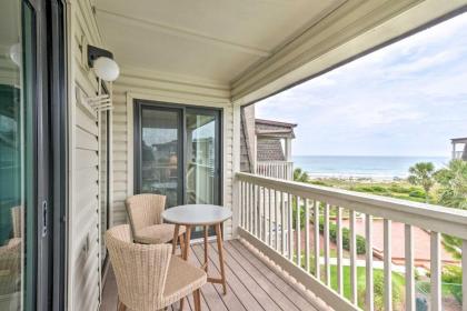 Beachfront Resort Condo with Pool-View Balcony! - image 12