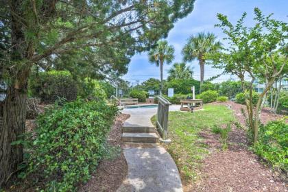 Beachfront Resort Condo with Pool-View Balcony! - image 15