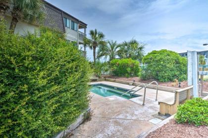 Beachfront Resort Condo with Pool-View Balcony! - image 16