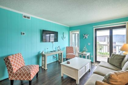 Beachfront Resort Condo with Pool-View Balcony! - image 5