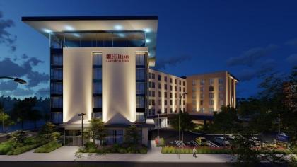 Hilton Garden Inn Anaheim Resort - image 11