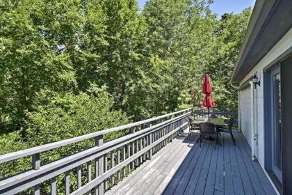 Cozy Home with Sauna Mins to Stowe Mountain Resort - image 13