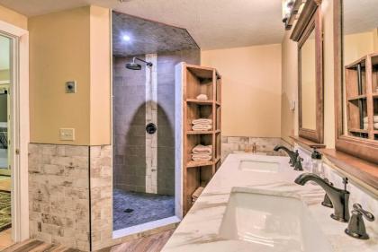 Cozy Home with Sauna Mins to Stowe Mountain Resort - image 18