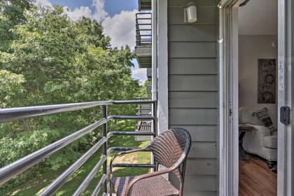 Cozy Resort-Style Condo Less Than 2 Mi to Obers Slopes! - image 12