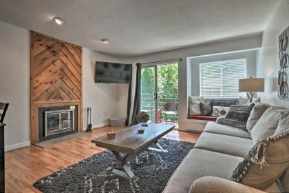 Cozy Resort-Style Condo Less Than 2 Mi to Obers Slopes! - image 3