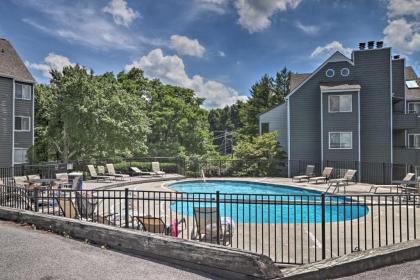 Cozy Resort-Style Condo Less Than 2 Mi to Obers Slopes! - image 5