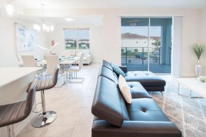 Modern Condo with Resort Amenities Near Disney! - image 10