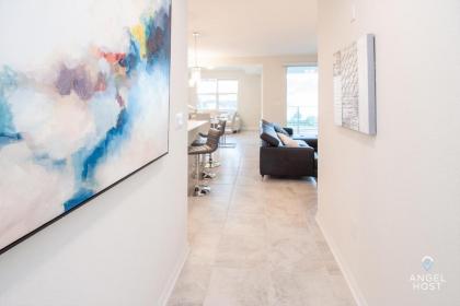 Modern Condo with Resort Amenities Near Disney! - image 12